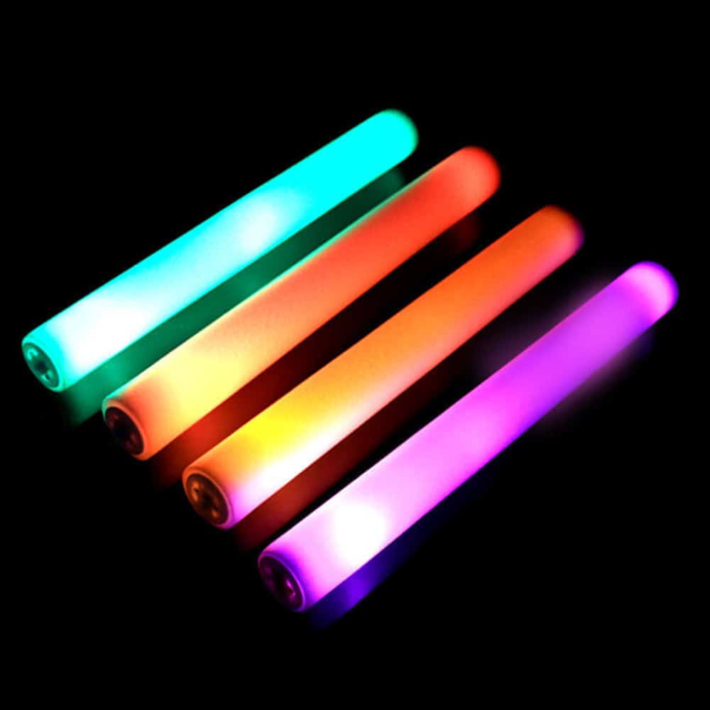 LED 泡沫棒