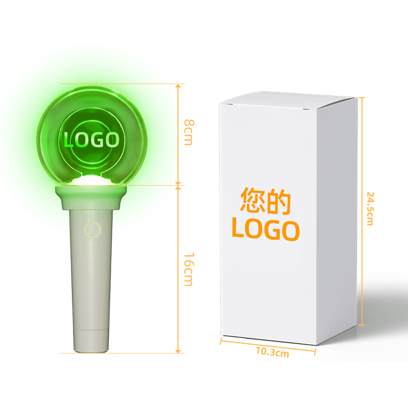 應援 棒 中 控