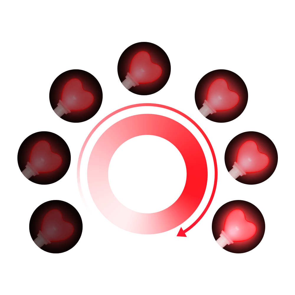 應援 手 燈 客 製 化