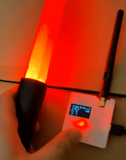 LED 應援棒