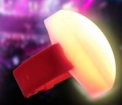 GFB011-LED 互動手環:圖片 3