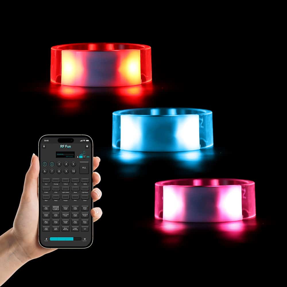 LED應援手環:圖片 9