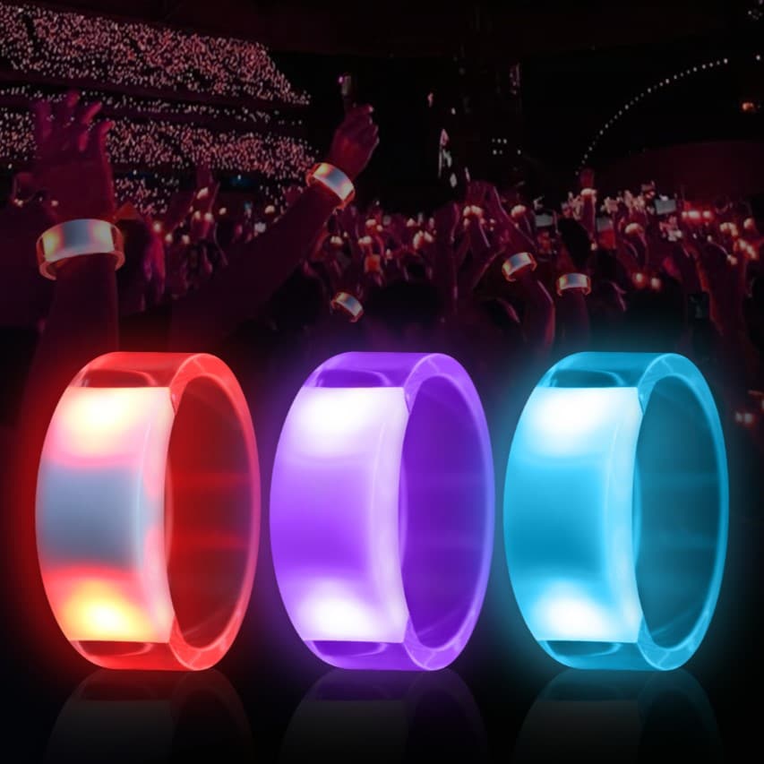LED應援手環:圖片 8